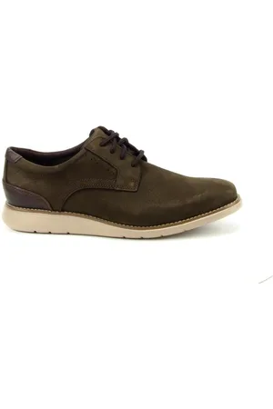 Rockport heren schoenen KLEDING.nl