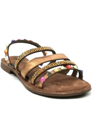 Lazamani 75.403 Slippers