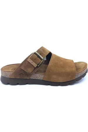 Panama Jack Saturno Slippers