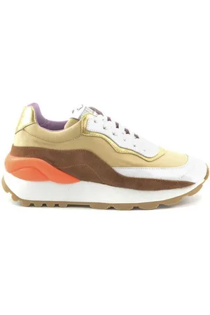 Voile blanche Pixie 0012017769.07.1N61 Sneakers