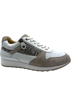 Helioform 243.013 Wijdte H Veterschoenen
