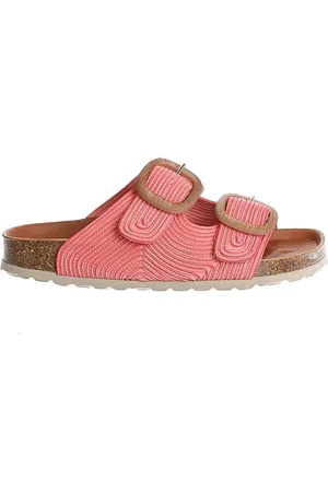 Verbenas Ruth Slippers