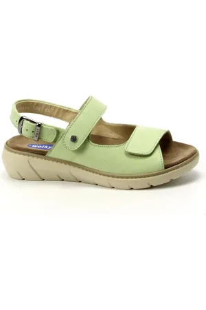Wolky 04103 Sandalen