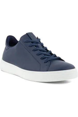 Ecco 504744 STREET Veterschoenen