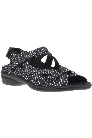 Durea 7258 wijdte G Sandalen