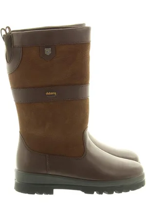 dubarry 3766-52 Laarzen