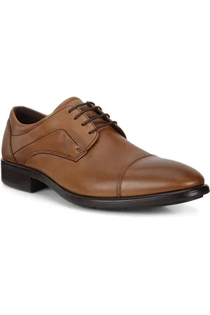 Ecco 512704 CITYTRAY Nette veterschoenen