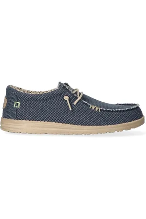 Hey dude WALLY BRAIDED Veterschoenen