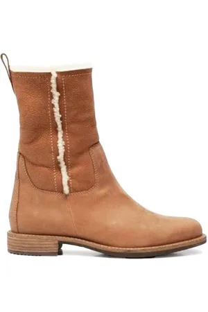 Ecco 249303 Laarzen