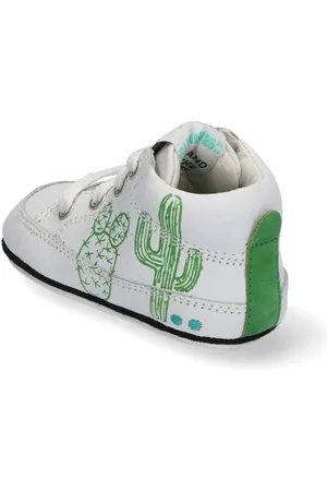 Bunnies JR Bunnies 220002 Zukke Zacht Veterschoenen