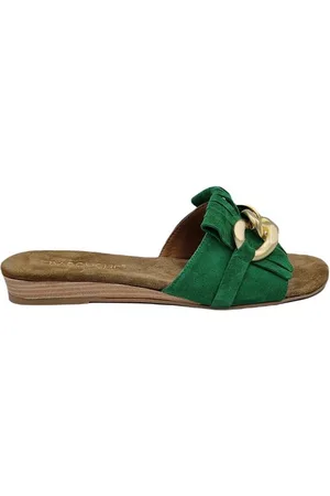Babouche G10-125-2 Slippers