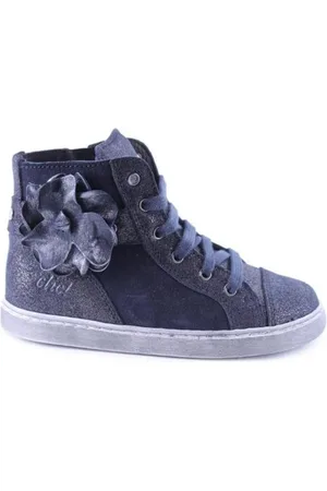 Clic! 8515 Bloem Veterschoenen