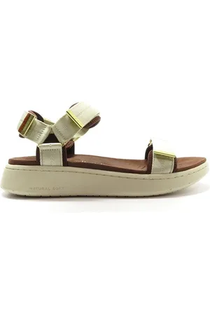 Woden Line WL926 Sandalen