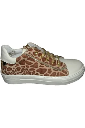 Bo-Bell Tam Veterschoenen