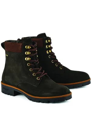 dubarry 3775-01 Enkellaarzen