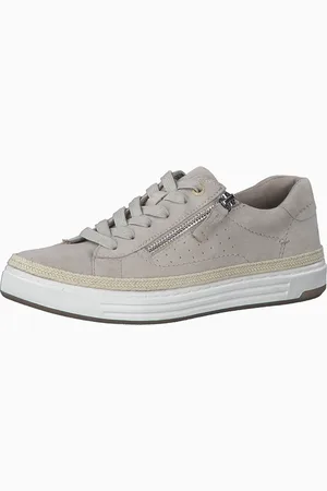 Jana 8-8-23670-20 Veterschoenen