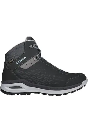 Lowa LOCARNO GTX MID Wandelschoenen Wandelschoenen