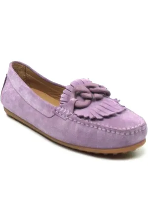 Babouche 130-02 Loafers
