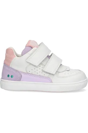 Bunnies JR Bunnies 223302 Luca Louw Klittenbandschoenen