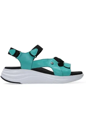 Wolky 05650 Sandalen