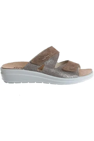 Rohde 5729 Slippers