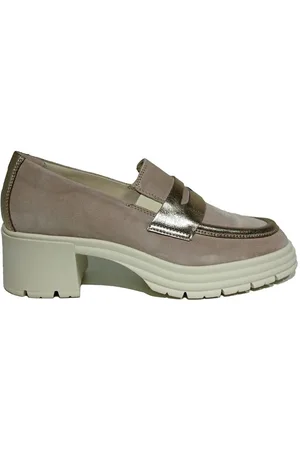 Dl 5697 Loafers