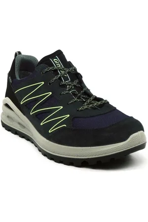 Grisport GRI Road Low Wandelschoenen