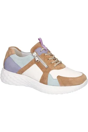 Waldläufer Waldläufer 726007 Veterschoenen