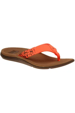 Reef SANTA ANA POPPY Teenslippers