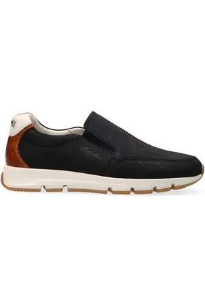 Australian Footwear EAGLE nubuck Instappers