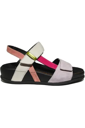 Durea 7418 wijdte H Sandalen