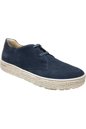 Hartjes 162.1427/31 Wijdte H Veterschoenen