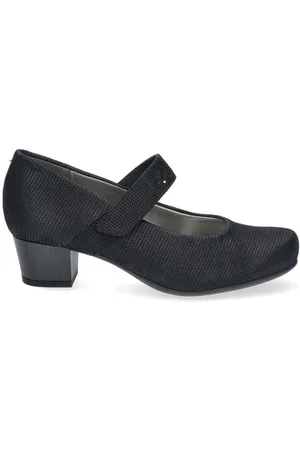 Durea 5735 wijdte H Bandschoenen