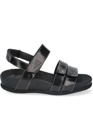 Durea 7416 wijdte K Sandalen