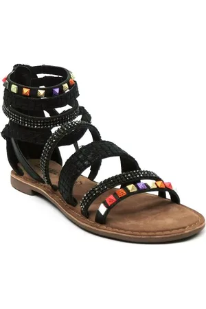 Lazamani 75.406 Sandalen
