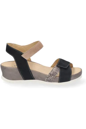 Durea 7403 wijdte G Sandalen