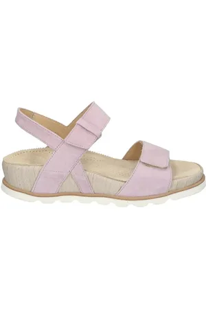 Durea 7416 wijdte H Sandalen