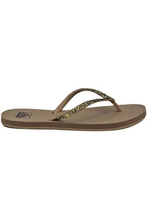 Reef Stargazer Teenslippers