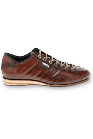 Harris 0894 Nette veterschoenen