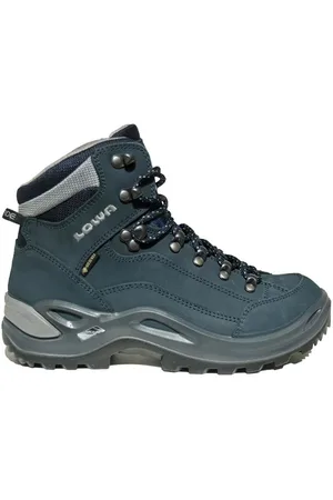 Lowa 320945 6930 RENEGADE GTX MID Wandelschoenen Wandelschoenen
