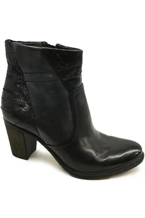 Mjus 580239 Enkellaarzen