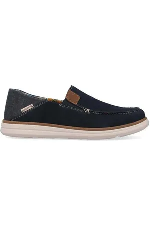Rieker U0600 Loafers