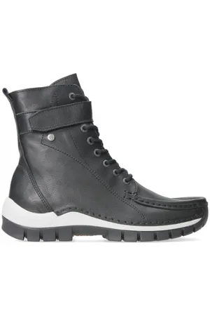 Wolky 04738 Reach Veterschoenen