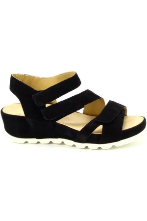 Durea 7405 wijdte K Sandalen