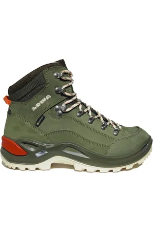 Lowa Renegade GTX Mid Ws 320945 Wandelschoenen