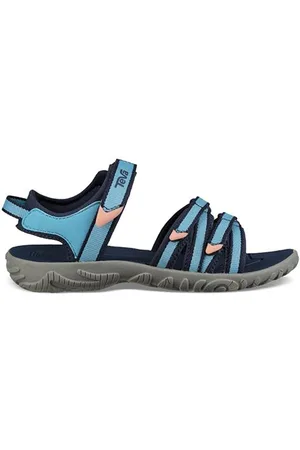 Teva K TIRRA ALASKAN BLUE Sandalen Sandalen