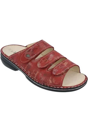 Finn Kos Slippers
