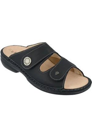 Finn 05003 Zeno Slippers