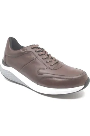 Mbt PORTO II M Brown Sneakers