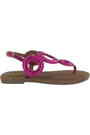 Lazamani 33.543 Sandalen